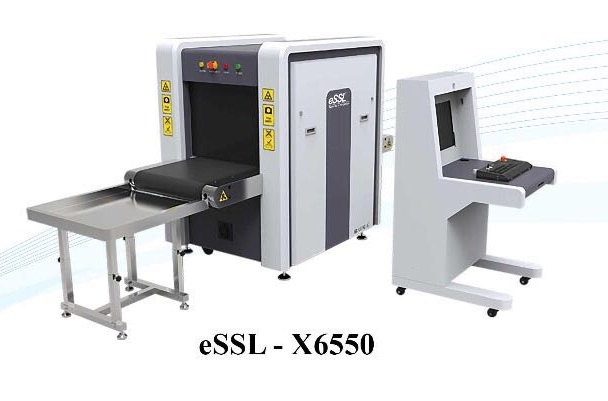 Scan Detection Machine Scan & Detector – Krishna Industries